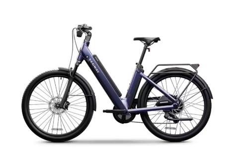 Segway Myon
